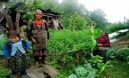 The Nepal Trust