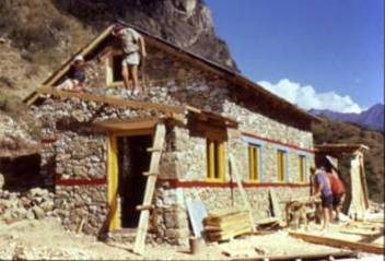 The Nepal Trust